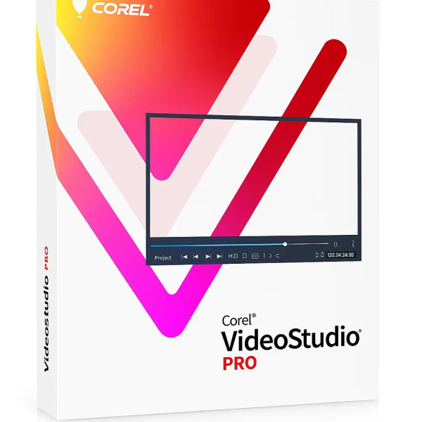 Corel VideoStudio 2023 PRO