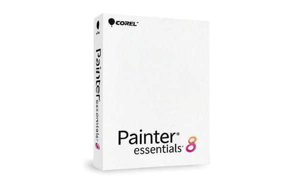 COREL Painter Essentials 8