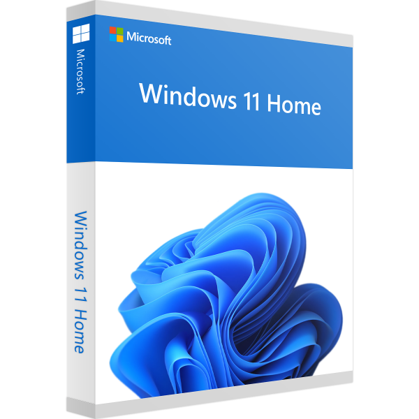 Windows 11 Home | Zertifiziert | EN