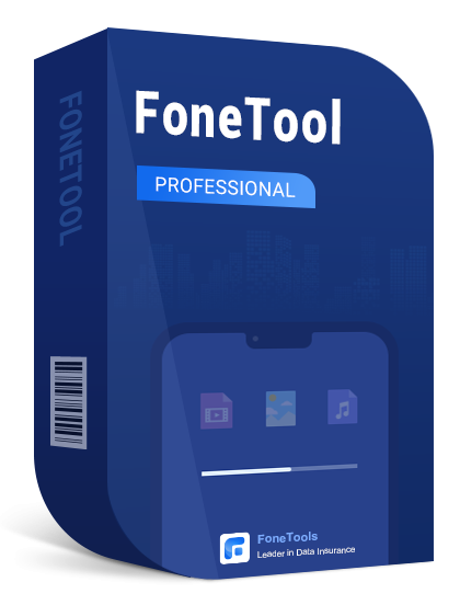 AOMEI Fonetool Professional | Windows