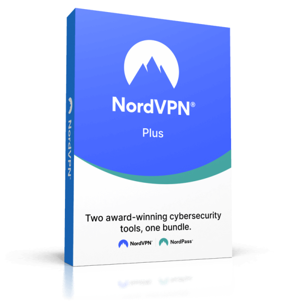 NordVPN Plus 2026